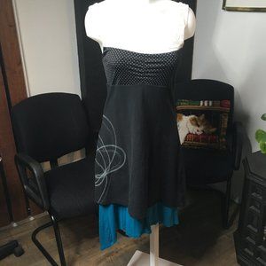 marie c dress